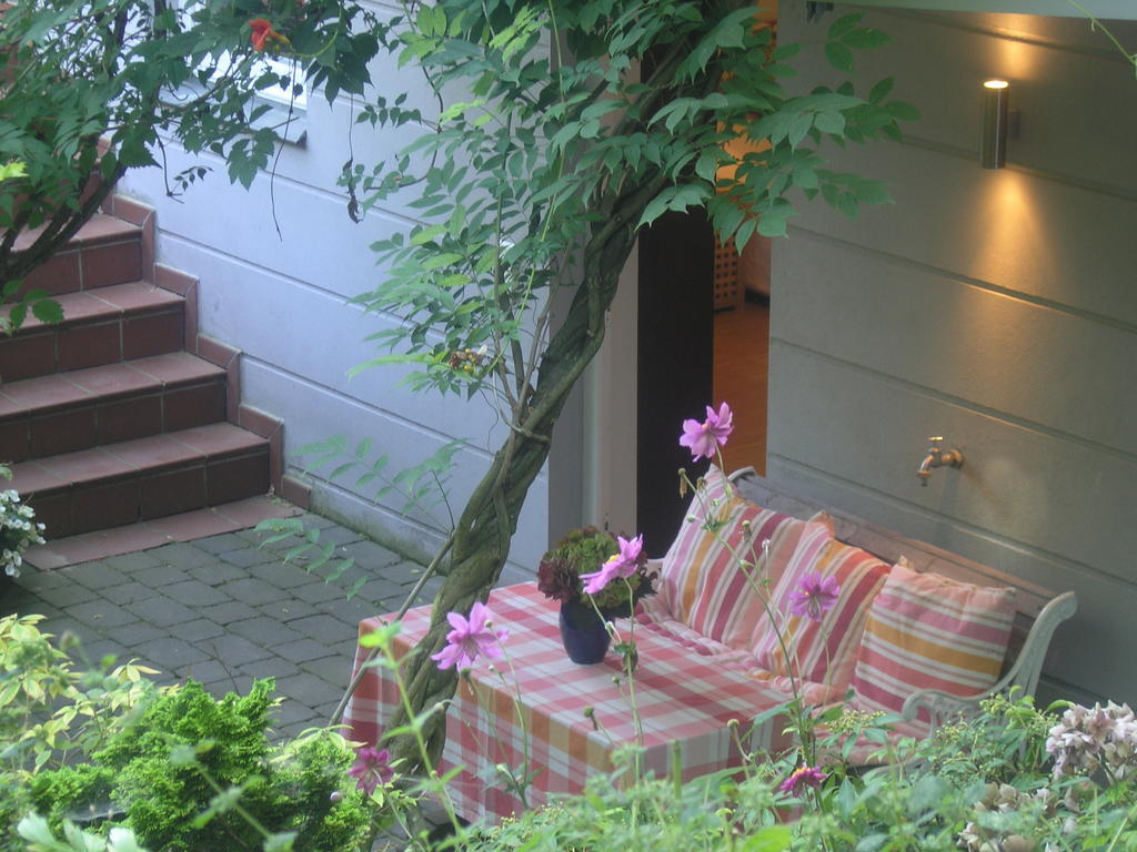 Villa Rheinblick Mainz Cameră foto